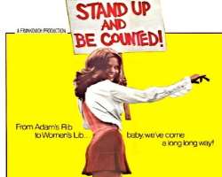 She played uncredited roles in the films like Stand Up and Be Counted, Pete 'n' Tillie, and Jane Austen's Mafia!